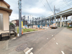 清瀬市下宿2丁目　全5棟　新築分譲住宅物件画像