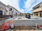 練馬区三原台3丁目　全1棟　新築分譲住宅物件画像
