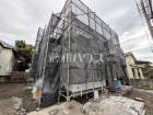 練馬区高野台5丁目　中古戸建物件画像