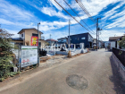 所沢市くすのき台１丁目　全３棟　新築分譲住宅物件画像