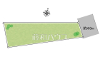 杉並区荻窪1丁目　全1棟　新築分譲住宅物件画像
