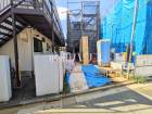 杉並区荻窪1丁目　全1棟　新築分譲住宅物件画像
