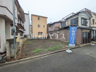 朝霞市膝折町5丁目　全1棟　新築分譲住宅物件画像