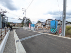 八王子市散田町5丁目　全2棟　新築分譲住宅物件画像