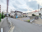 世田谷区北烏山8丁目　全2棟　新築分譲住宅物件画像