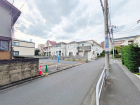 世田谷区北烏山8丁目　全2棟　新築分譲住宅物件画像