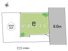 世田谷区北烏山8丁目　全2棟／B号棟　新築分譲住宅物件画像