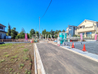 立川市幸町5丁目　全5棟　新築分譲住宅物件画像