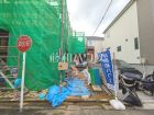 府中市押立町5丁目　全3棟　新築分譲住宅物件画像