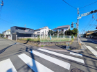 武蔵野市吉祥寺北町2丁目　全2区画　宅地分譲物件画像