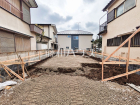所沢市東新井町　全１棟　新築戸建物件画像