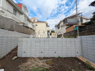 練馬区南田中4丁目　全1棟　新築分譲住宅物件画像