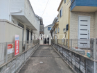 八王子市緑町　中古戸建物件画像
