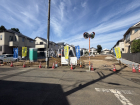 東久留米市中央町４丁目　全8区画　宅地分譲物件画像