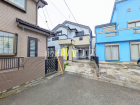 所沢市大字下安松　中古戸建て物件画像