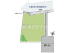 新座市片山1丁目　全1棟　新築分譲住宅物件画像
