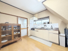 東村山市秋津町3丁目　中古戸建物件画像