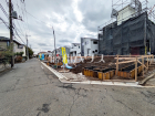 小金井市貫井南町5丁目　全6棟　新築分譲住宅物件画像