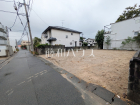 福岡市早良区飯倉4丁目　全2棟　新築分譲住宅物件画像
