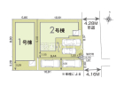 福岡市早良区飯倉4丁目　全2棟　新築分譲住宅物件画像