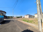東村山市恩多町4丁目　全4区画　宅地分譲物件画像