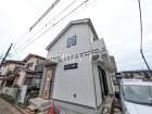武蔵村山市大南2丁目　全1棟　新築分譲住宅物件画像