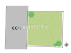 武蔵村山市大南2丁目　全1棟　新築分譲住宅物件画像