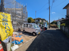 稲城市東長沼　全3棟　新築分譲住宅物件画像