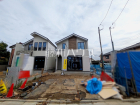 稲城市東長沼　全3棟　新築分譲住宅物件画像