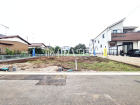所沢市大字下安松　全2棟　新築分譲住宅物件画像