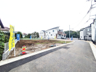 所沢市大字下安松　全2棟　新築分譲住宅物件画像