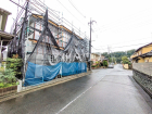 八王子市元八王子町1丁目　全1棟　新築分譲住宅物件画像