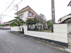 八王子市元八王子町1丁目　全1棟　新築分譲住宅物件画像