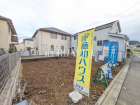 日野市西平山１丁目　全1棟　新築分譲住宅物件画像