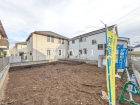 日野市西平山１丁目　全1棟　新築分譲住宅物件画像