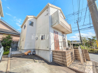 多摩市和田　中古戸建物件画像