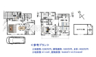 東久留米市下里２丁目　全1区画　建築条件付き売地物件画像
