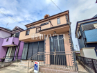 武蔵村山市残堀5丁目　中古戸建物件画像