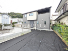 八王子市西寺方町　全1棟　新築分譲住宅物件画像