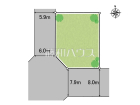 八王子市西寺方町　全1棟　新築分譲住宅物件画像