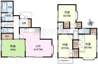 所沢市大字久米　中古戸建物件画像