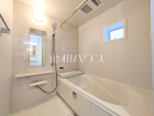 西東京市中町1丁目　全4棟　新築分譲住宅物件画像