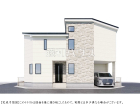 府中市府中町3丁目　全1棟　新築分譲住宅物件画像