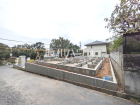 春日井市高座町字高蔵林　全2棟　新築分譲住宅物件画像