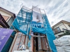 所沢市小手指町５丁目　全１棟　新築戸建物件画像