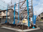 三鷹市北野1丁目　全1棟　新築分譲住宅物件画像