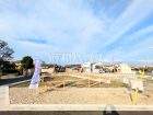 府中市四谷3丁目　全8区画　新築分譲住宅物件画像