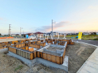府中市四谷3丁目　全8区画　新築分譲住宅物件画像