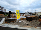 府中市四谷3丁目　全8区画　新築分譲住宅物件画像