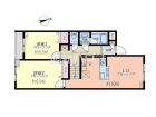 成城学園サマリヤマンション物件画像